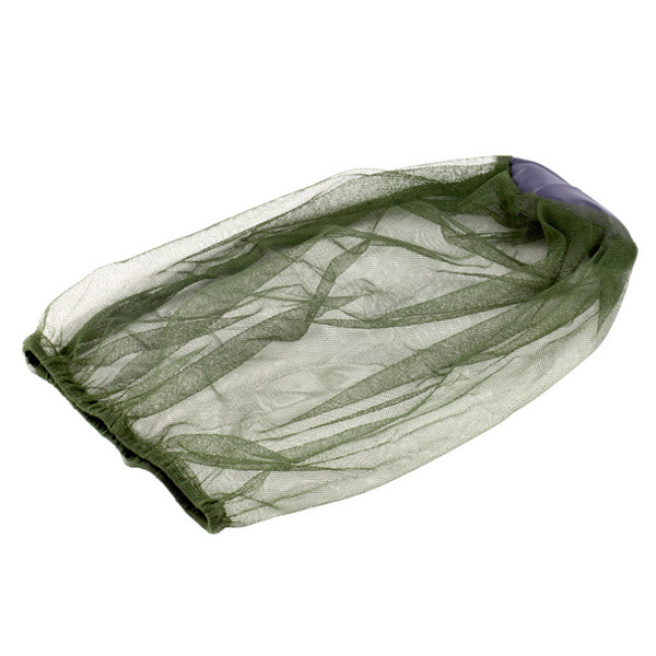 Head Net Against Mosquito Flying Insect Face Protector 10 Pack - Click Image to Close
